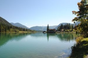 Pillersee