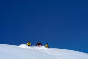 Skicircus Fieberbrunn