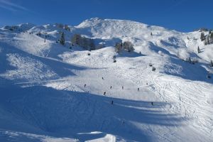 Skicircus Fieberbrunn