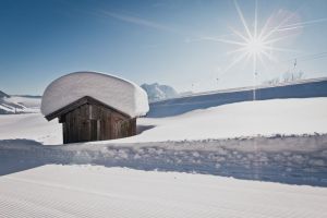 PillerseeTal schneereichste Region Tirols