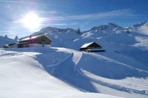 Skicircus Fieberbrunn